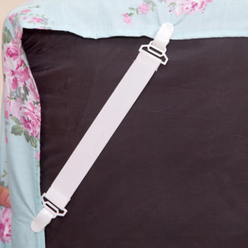 Cloth GrippersBed Sheet Fastener