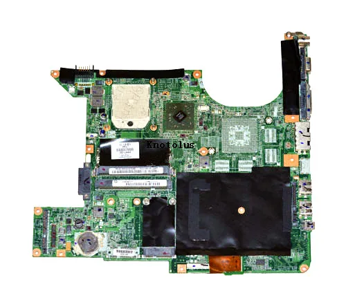 

459567-001 For HP Pavilion DV9000 DV9500 laptop motherboard DDR2 MCP67M-A2 Free Shipping 100% test ok
