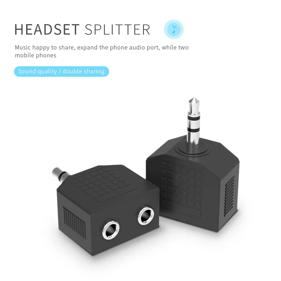 Audio splitter (6)