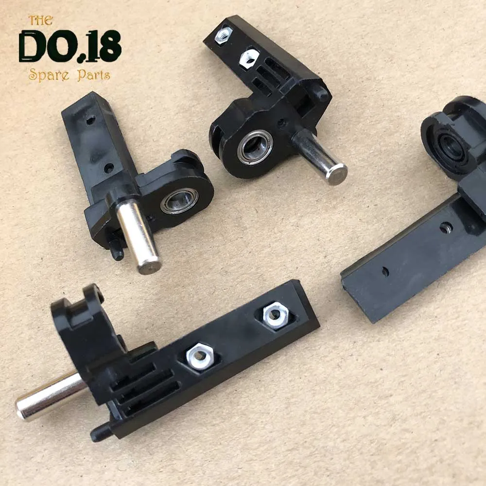 Magnetic roller sleeve for Ricoh Aficio 1027 1022 2022 2027 2032 2550 3025 3030 3350 copier parts Magnetic roller bushing