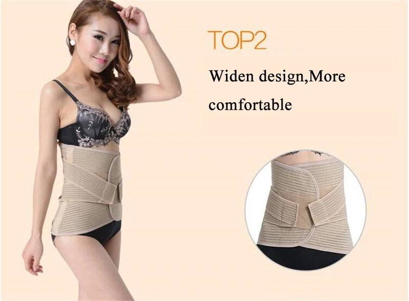 Adjustable Tourmaline Self-heating Magnetic Therapy Waist Belt Lumbar Support Back Waist Support Brace Double Banded aja lumbar (9)