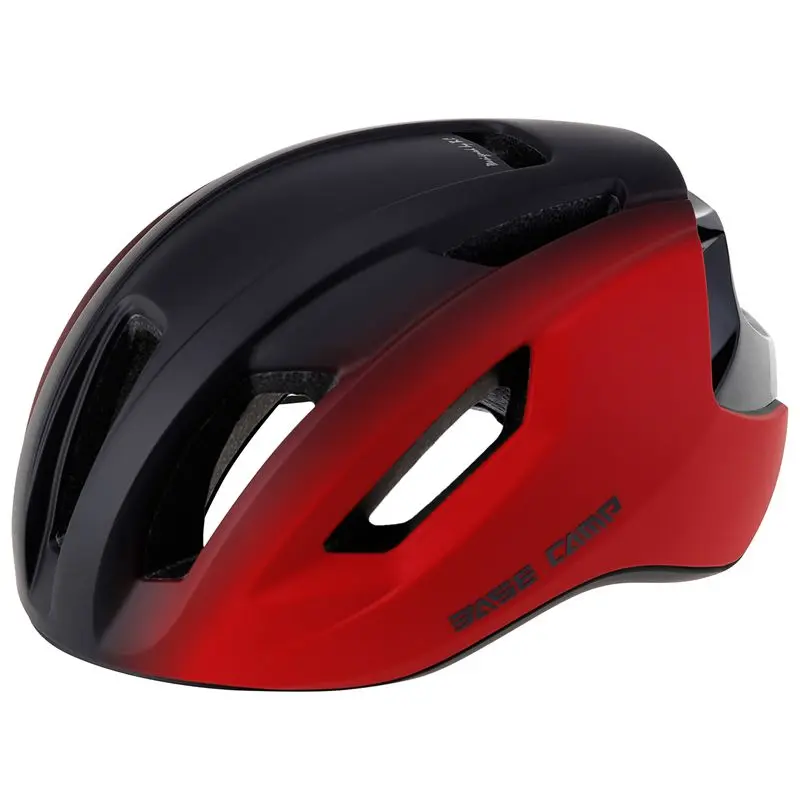 

Basecamp Bike Helmet Men Women Ultralight Bicycle Helmets Protection Integrally-molded MTB Helmet Adjustable Cycling Helmets L