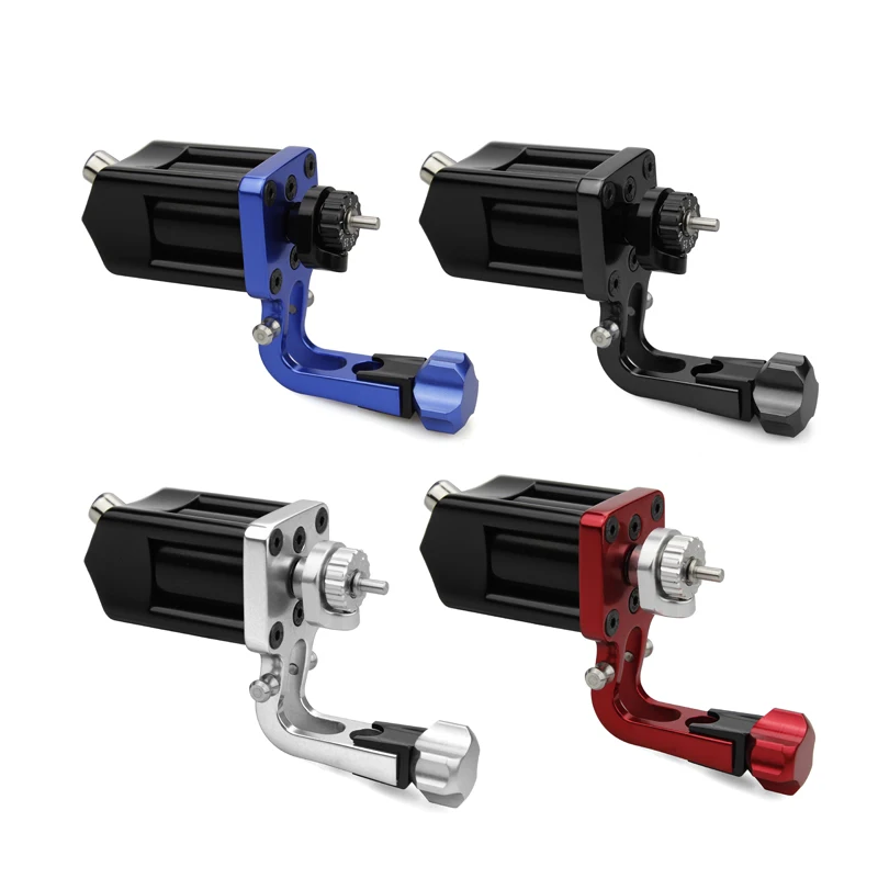 

Rotary Tattoo Gun Stigma Prodigy Clip Cord Tattoo MachineTattoo Motor Machine Tattoo equipment Colored secant