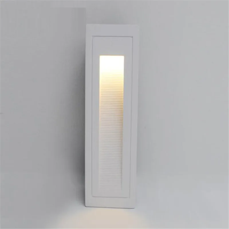 outdoor and indoor wall lamps led stair light