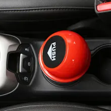 Jameo автомобильный мусорный бак для мусора, коробка для мусора для Jeep Compass Renegade Grand Cherokee Wrangler Jk для автомобилей Land Rover Range Rover