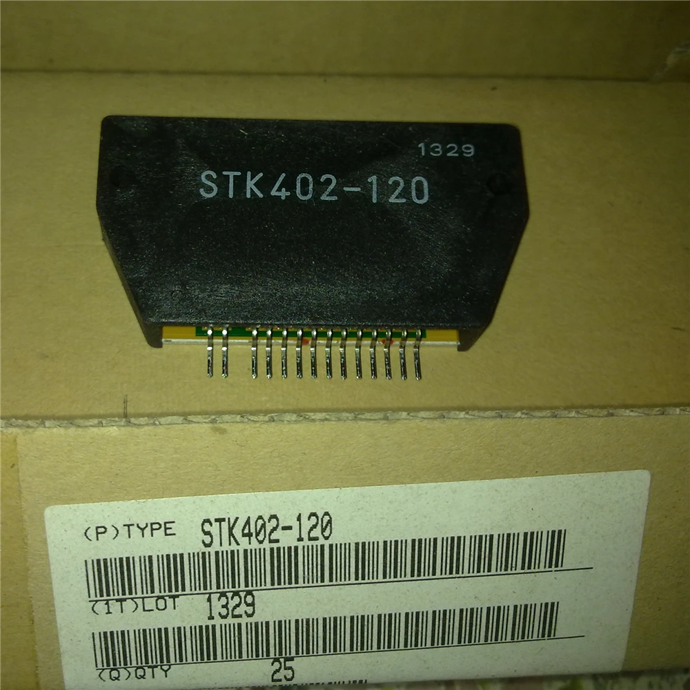 

STK402-120 STK402-120S STK402-240 STK402-250 STK402-230 new original 2pcs/lot