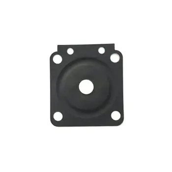 

Carburetor Repair Kit 10PCS ZAMA180 192 Metering Diaphragm Carburetor Membrances Gasket Parts Repair Kit