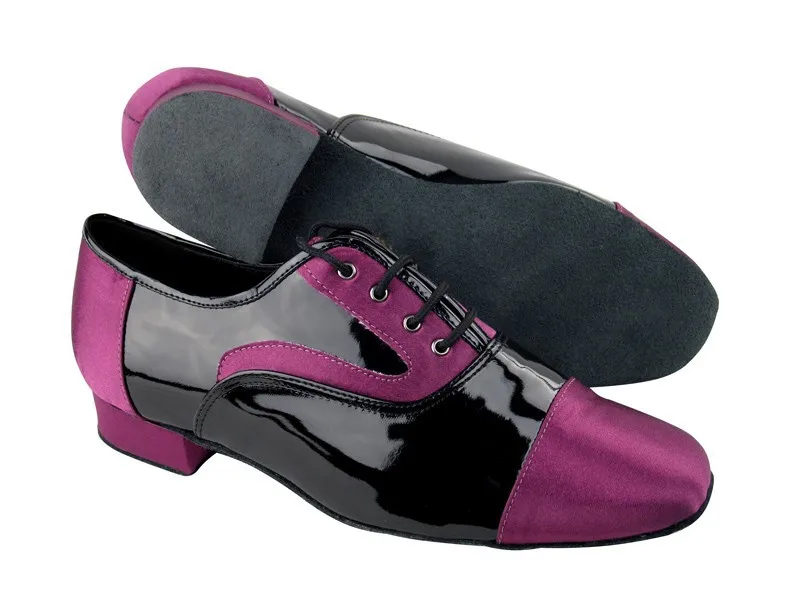 916102%20111%20Purple%20Satin%20Black%20Patent