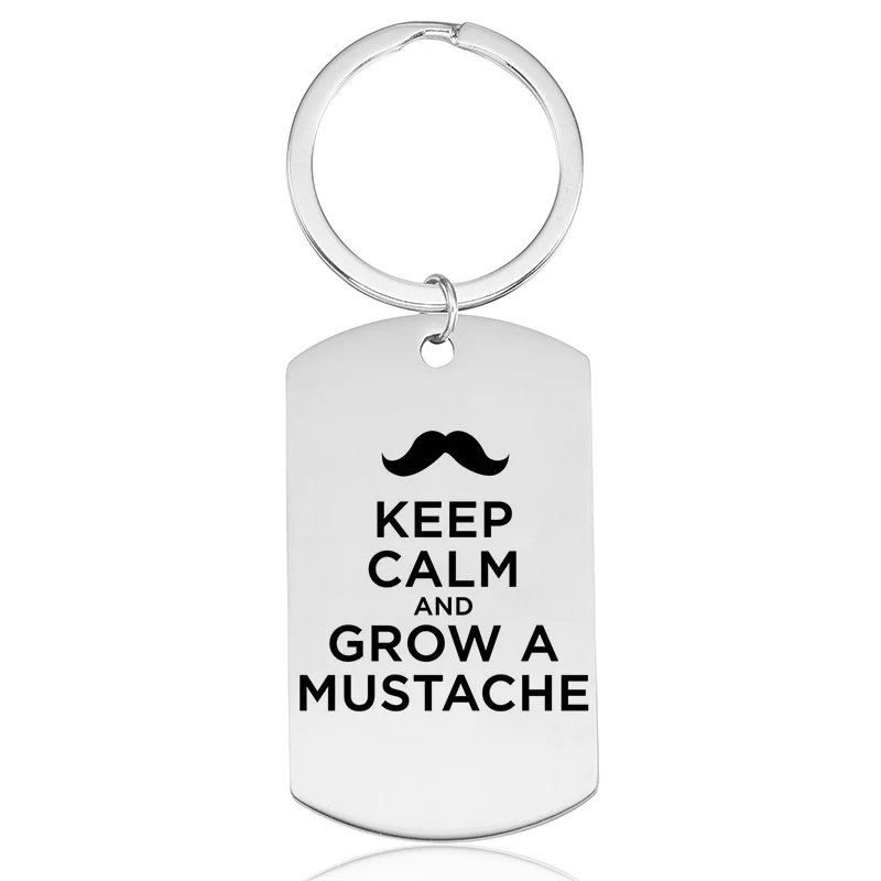 6 grow a mustache