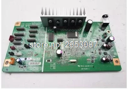 Б/у материнская плата 90% новая для EPSON 1500 Вт ASSY Assy | Компьютеры и офис
