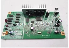 Usado mainboard 90% novo mainboard para epson 1500 w 1500 w placa mãe epson 1500 assy placa principal assy