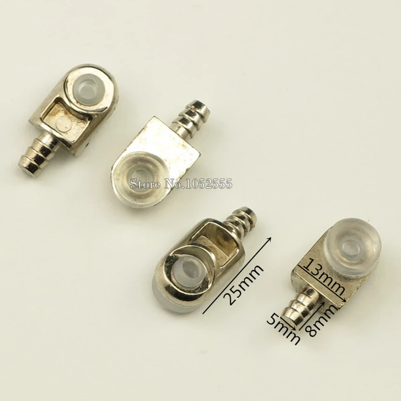 Building & Hardware Supplies Home & Garden 3MM SHELF SUPPORTS PLUG IN