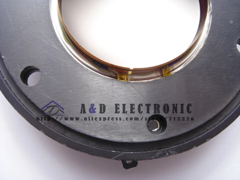 Replacement Diaphragm for Wharfedale D-533A Driver
