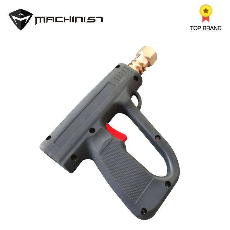 

1pc Welding Gun Lock Head Copper Tighten Head of Dent Pulling Machine Spot Welding Torch for Car Sheet Metal Repair Dent Puller