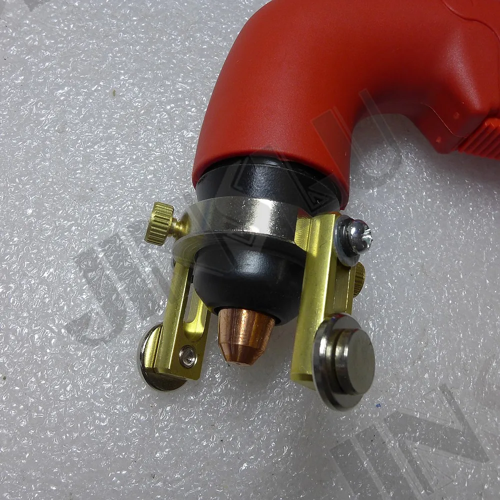 site wheel for Plasma Torch S45 OEM Trafimet Style replacement guide wheel