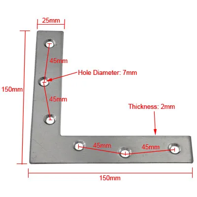 150mm