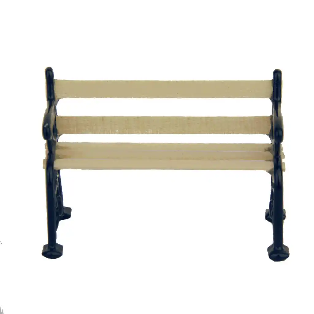 Lhll 1 24 Maison De Poupee Miniature Jardin Meubles De Terrasse Banc De Parc Abrasives Aliexpress Lhll 1 24 Maison De Poupee Miniature Jardin Meubles De Terrasse Banc De Parc Abrasives Aliexpress