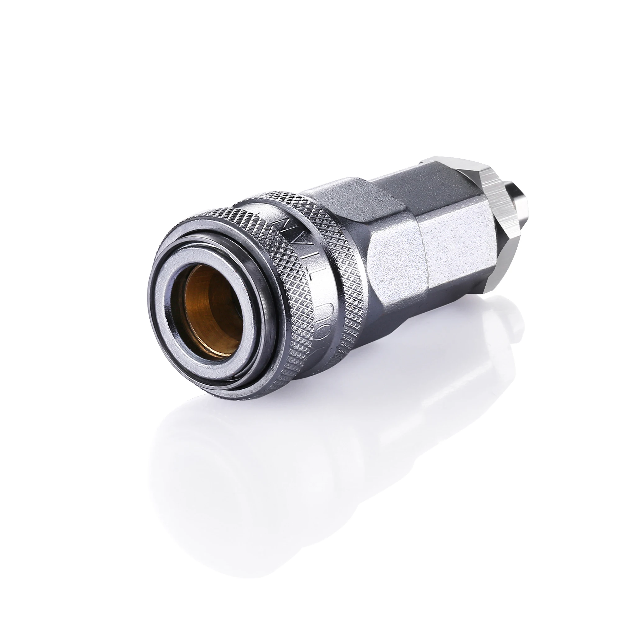 Секс машина Hismith Быстрый воздушный коннектор преобразователь в k System Connector K