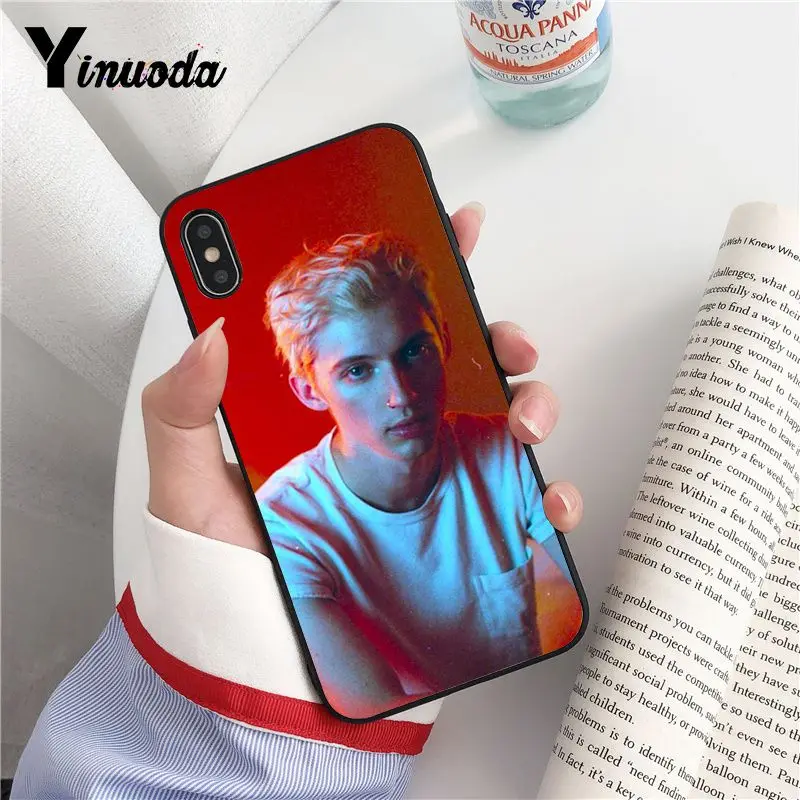 Troye Sivan