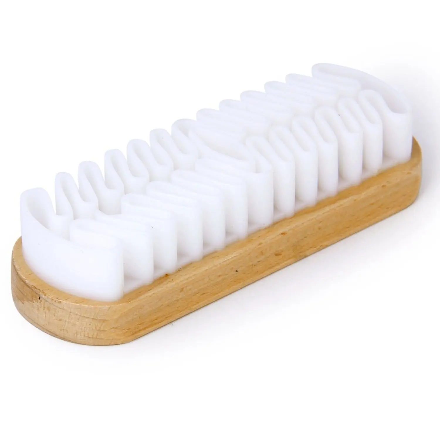 suede boot brush