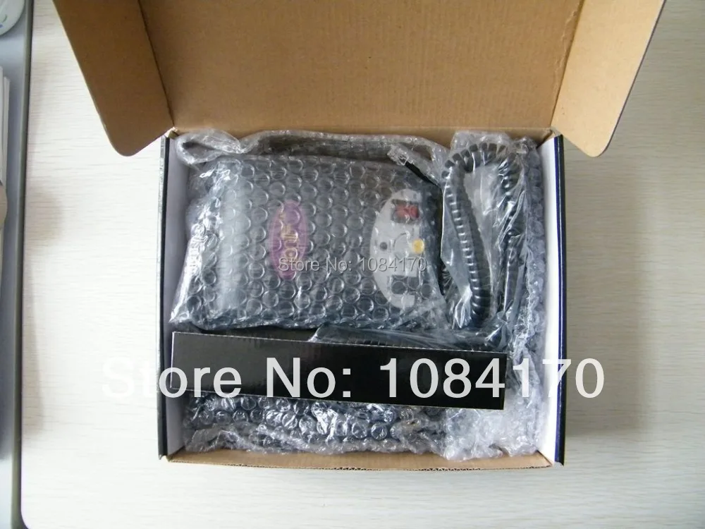 1PC New model Loof S- 888 Cold Fusion Iron Ultrasonic hair connector with New design white prong