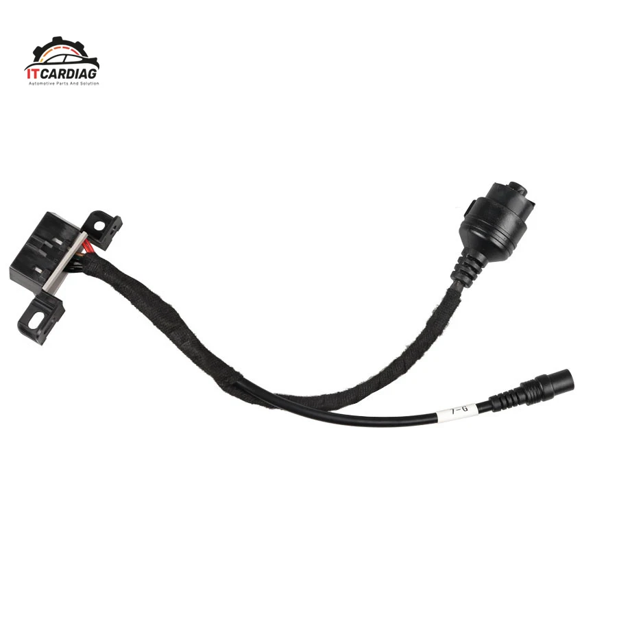 

For Mercedes Benz Gearbox DSM 7-G Renew Cable for VVDI MB BGA Tool