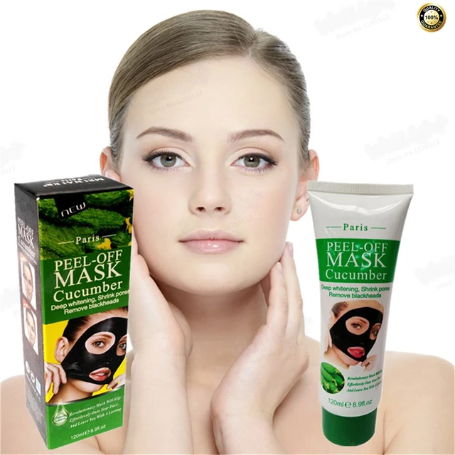 natural cucumber facial mask skin care moisturizing face mask sheet korean mask sheets