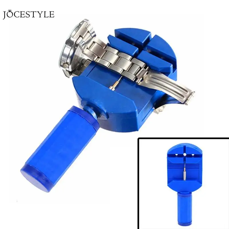 

Portable Clock Watch Strap Chain Pin Remover Tools Adjuster Watch Watchmaker Repair Tool Kit Hand Remover Tool Accessories