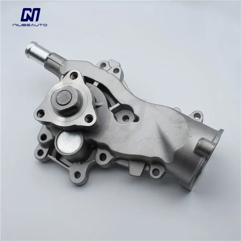 Новый водяной насос NIUBEAUTO для Opel Astra Corsa Insignia Zafira Adam Meriva Chevrolet Sonic Cruze Aveo 55579016 1334128