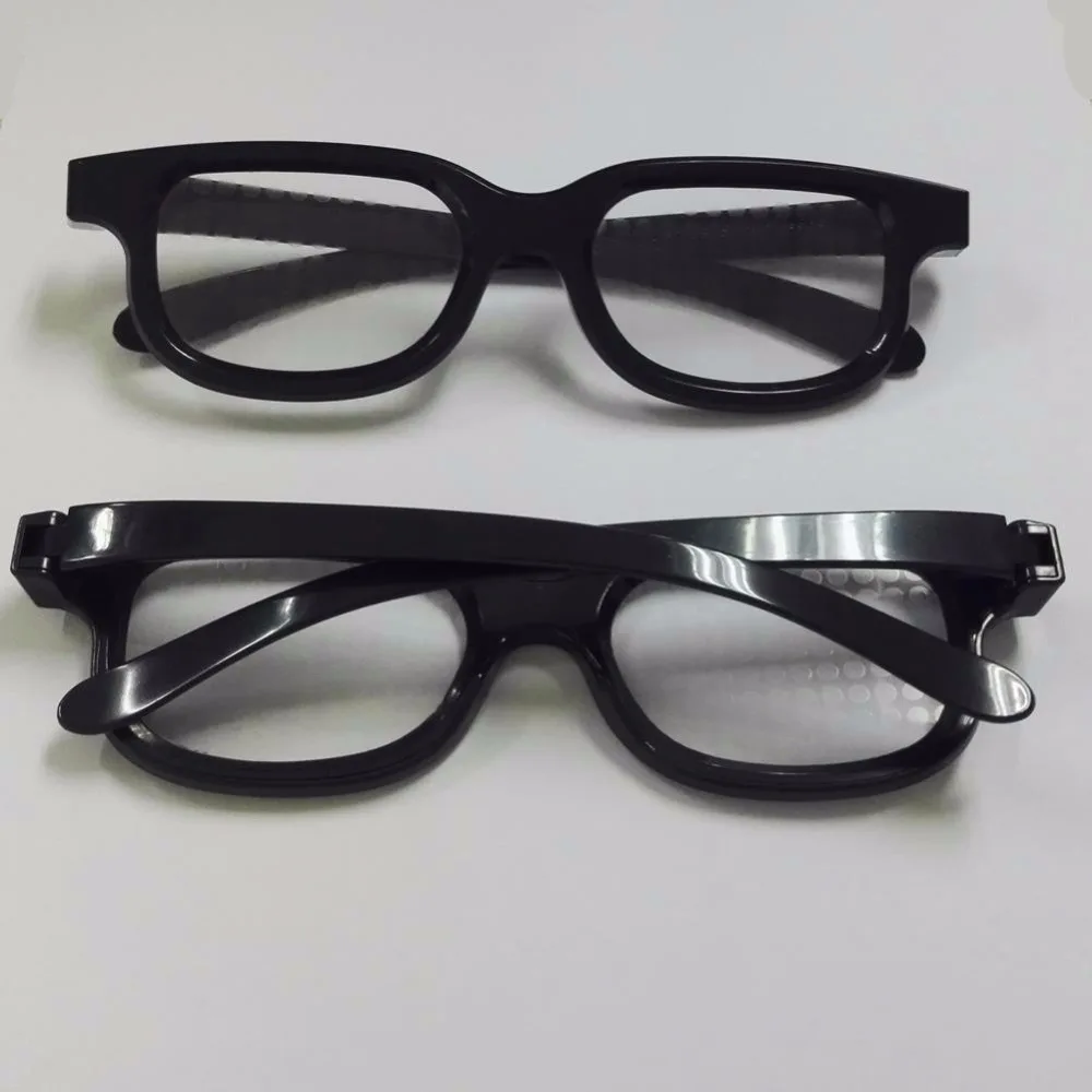 Diffraction Glasses (3)