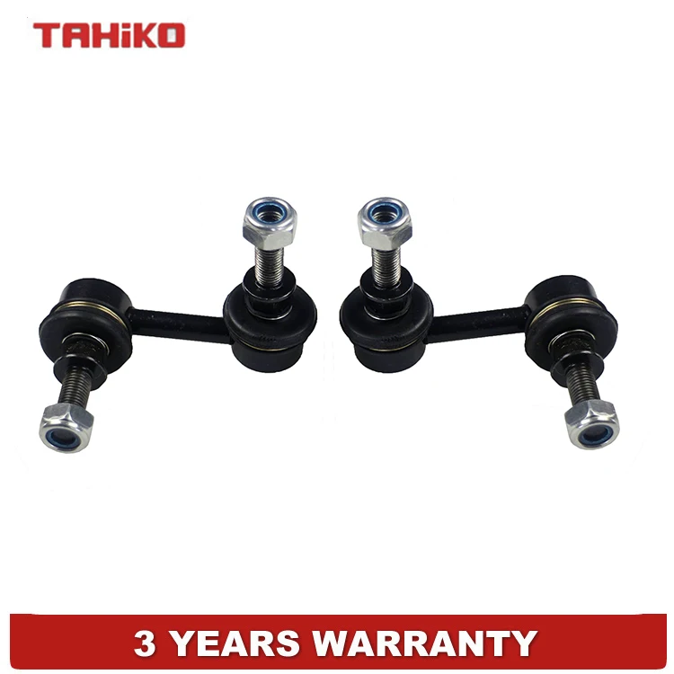 

2pcs stabilizer link Sway Bar links for Nissan Primera P12 ,54618AU000