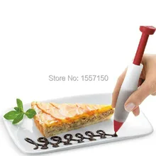 /розничная торговля, помадка торт инструменты/шоколадная письменная ручка/ручка для украшения/форма для торта, приспособления для выпечки тостов