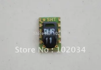 

100% New Digital Humidity Temperature Sensor MODULE SHT11 Connector