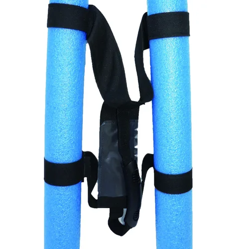 Acecare 스쿠버 다이빙 탱크용 실린더 스트랩 핸들, 6.8L, 4500psi 4