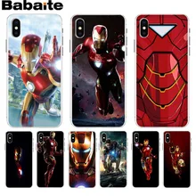 coque huawei p30 pro tony stark