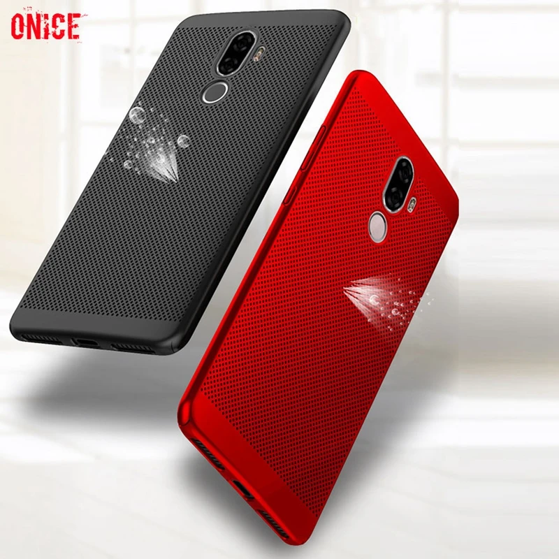 

Xiomi 5S Plus Mesh Case On For Xiaomi Redmi 4X 4 Pro 4A Note 4x 5A 3S Mi 6 A1 5X 5 5S Plus 5c MIX 2 MAX 2 Case 4/6/32/64/128 GB