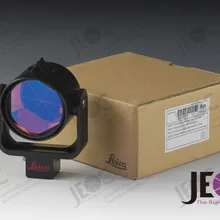 Leica стиль GPR121 Высокая точность мониторинга призма, отражатель w алюминиевый держатель