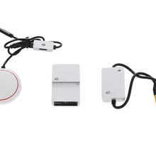 A3 Игровые джойстики Совместимость с D-RTK GNSS, смарт-ЭСК, интеллектуальные Батареи, lightbridge 2