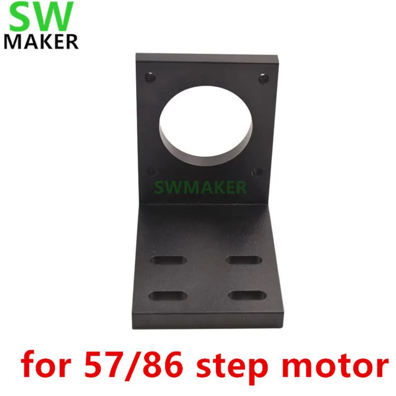 Laser machine engraving machine accessories 57 / 86 step motor mounting
