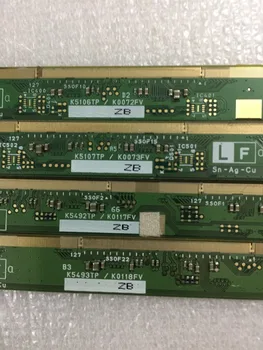 

A SET K5493TP K5492TP K5106TP K5107TP LCD Panel PCB Part