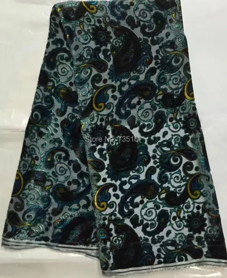 lined lace fabric
