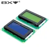 1PCS LCD1602/1604/2004 module yellow green/blue screen 16x2 16x4 20x4 Character LCD Display Module 1602 1604 2004 5V for arduino ► Photo 3/4