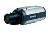3-8mm Objektiv Siemens CCBS1337-MP 1/3" DSP 230V~ Tag/Nacht-Überwachungskamera 