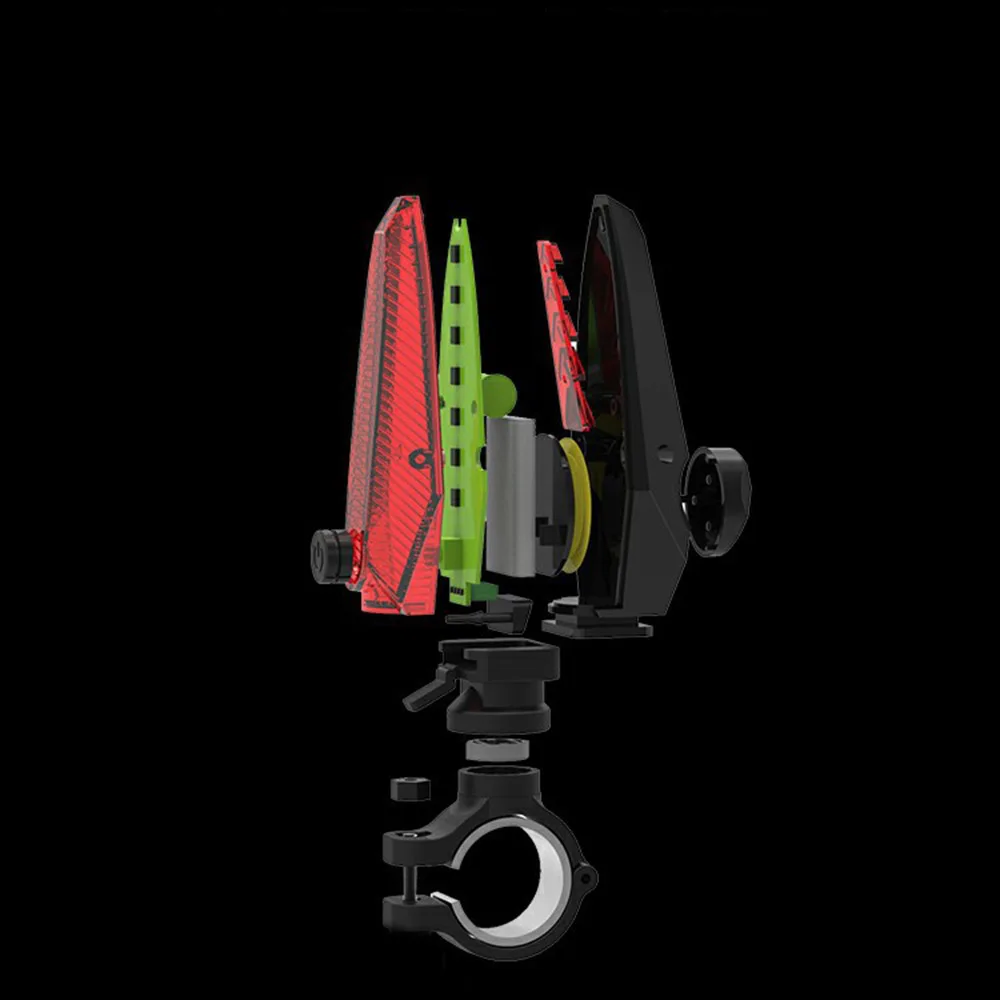 Top USB Chargeable Bicycle Lights Bike Vice Light for Bike Wheel Handlebar Intelligent Anti-theft/Treble Electric Horn Warning Light 12 Top USB Chargeable Bicycle Lights Bike Vice Light for Bike Wheel Handlebar Intelligent Anti-theft/Treble Electric Horn Warning Light 12