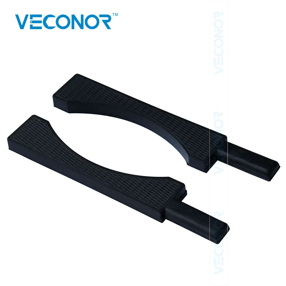 Veconor Wheel Alignment System Turnplates Heavy