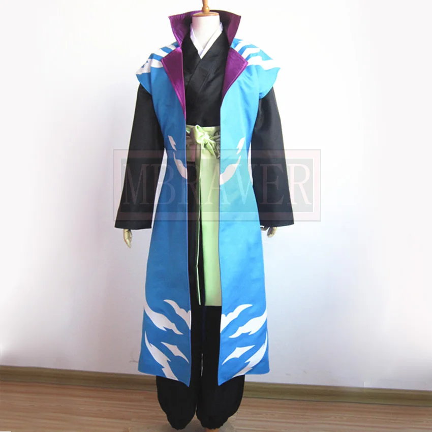Cosplay&Ware [1]Naraku Cosplay Costume Customize -Cosplay&Ware anime Shop