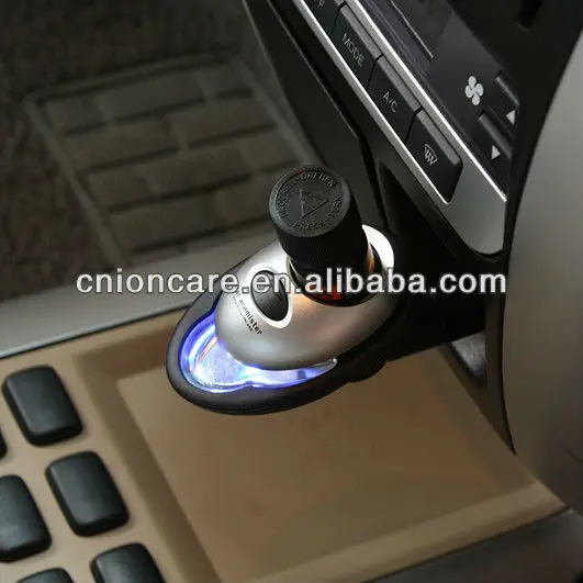 CAR AROMISTER Plug In Car Aromatic Diffuser, Aroma Air Freshener