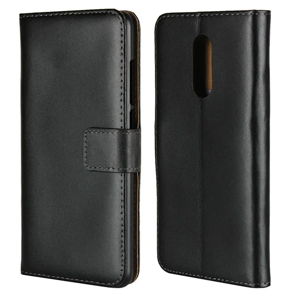 Magetic Genuine Leather Wallet Card Slots Case Cover For Xiaomi Redmi 5 Plus 4X 4A 5A Note 4X Mi 5X Mi A1 Kickstand Phone Case cases for xiaomi blue Cases For Xiaomi