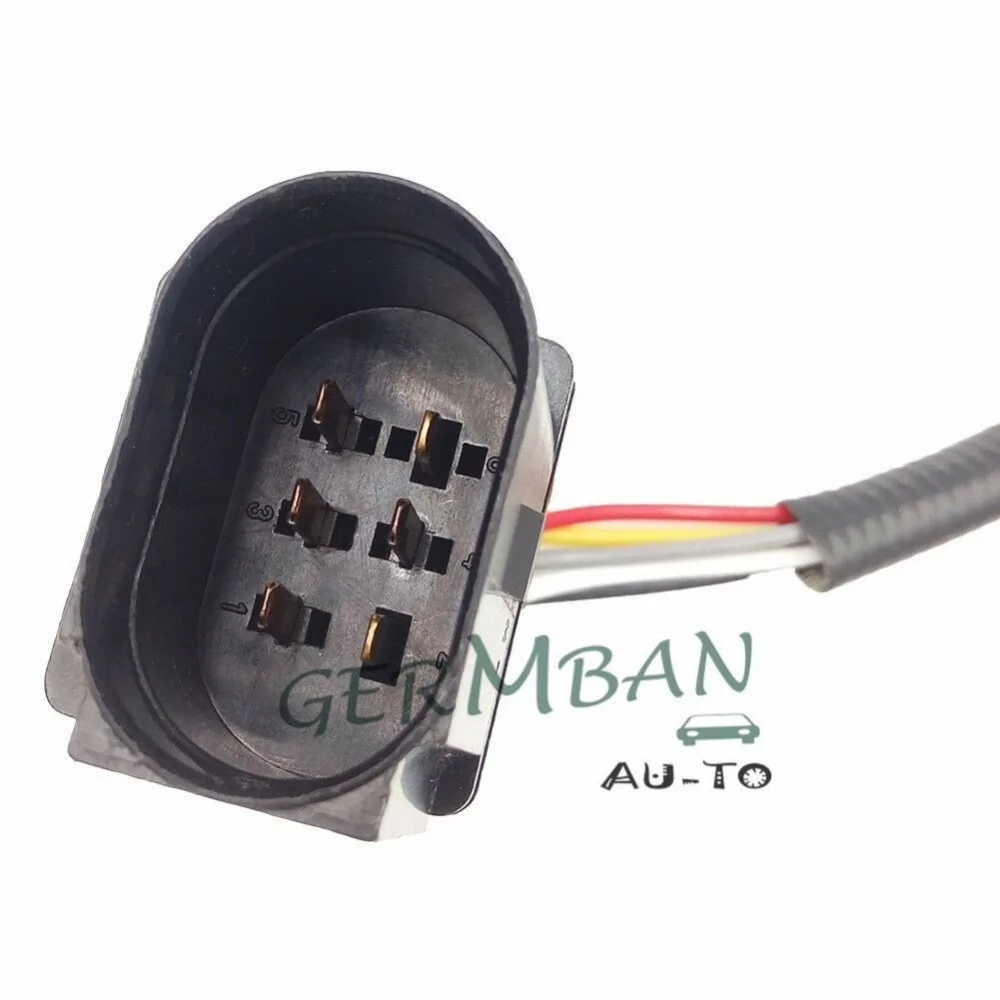 Широкополосный кислородный датчик Lambda для AUDI A2 SKODA VOLKSWAGEN 047906262 1K0998262G 07C906262AJ 07C906262AK