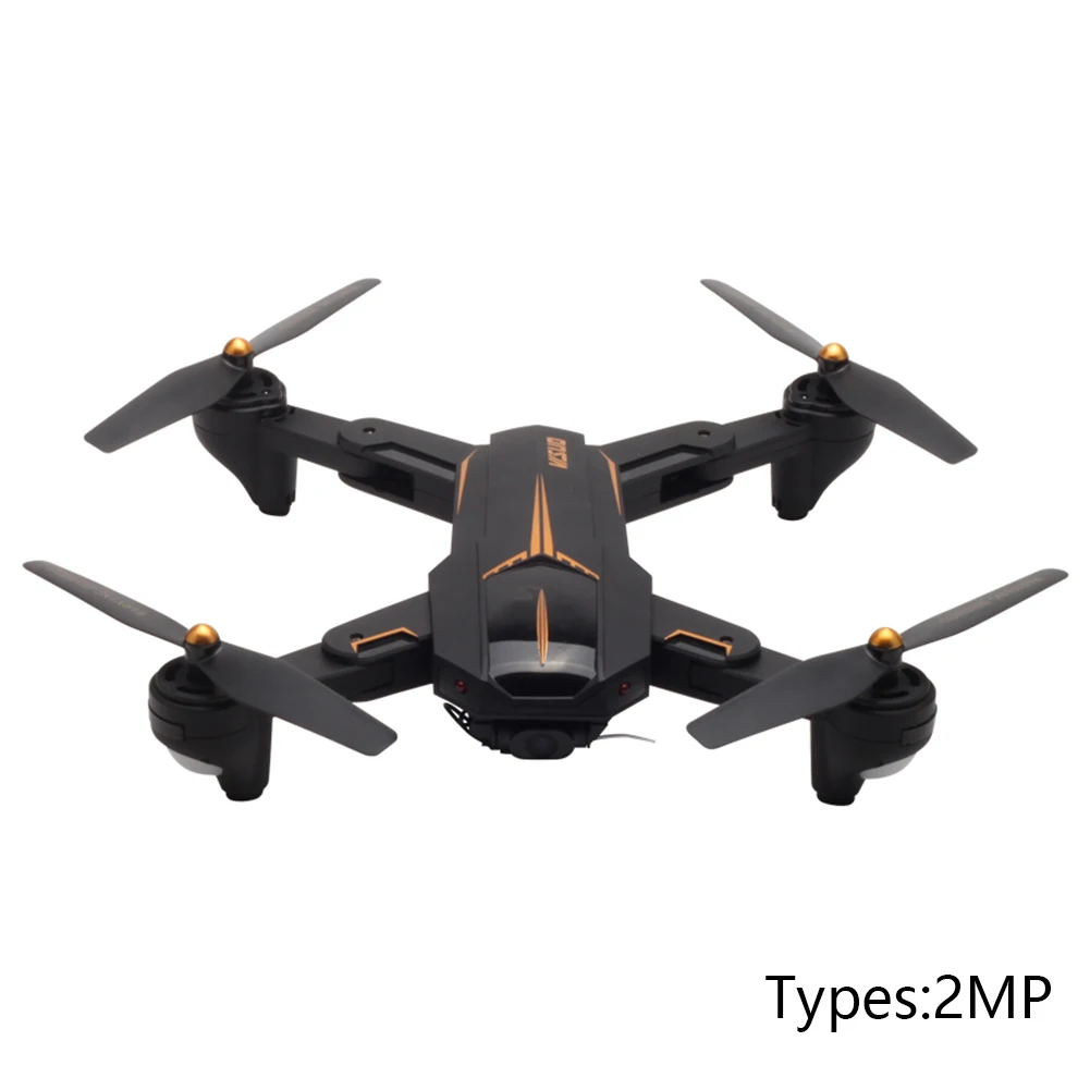 

Toys Drone HD Aircraft Mini 5G WiFi 2.4GHz Remote Control Foldable Altitude Hold FPV RC Quadcopter ABS GPS